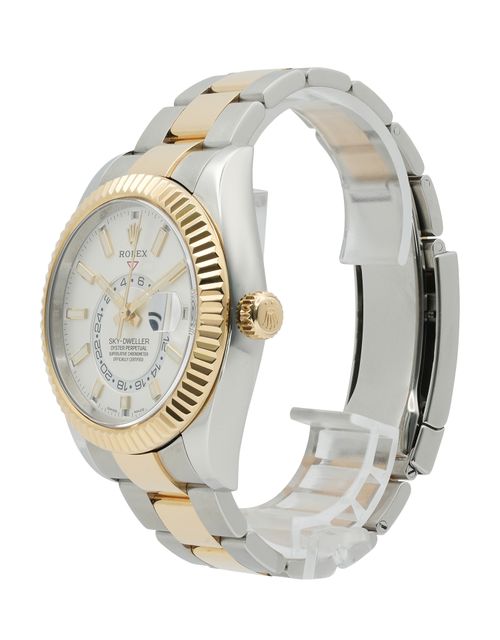 Rolex Sky-Dweller 326933 Image 2